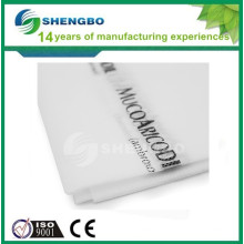 Wide usage nonwoven bedsheet